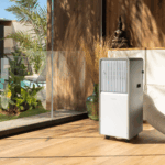 Aire Acondicionado Portátil Cecotec ForceClima 12850 Style Heating Connected 12000 BTU – imagen 6
