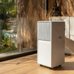 Aire Acondicionado Portátil Cecotec ForceClima 7150 Style 7000 BTU – imagen 6