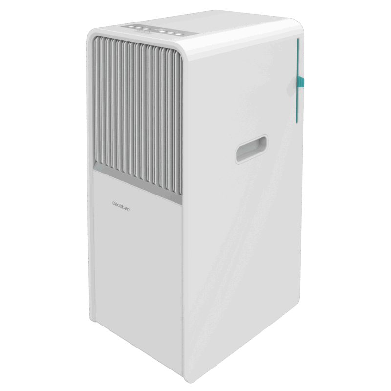 Aire Acondicionado Portátil Cecotec ForceClima 7150 Style 7000 BTU – imagen 6 Aire Acondicionado Portátil Cecotec ForceClima 7150 Style 7000 BTU – imagen 6