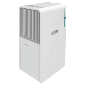 Aire Acondicionado Portátil Cecotec ForceClima 7550 Style Connected 7000 BTU