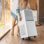 Aire Acondicionado Portátil Cecotec ForceClima 7550 Style Connected 7000 BTU – imagen 6