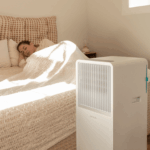 Aire Acondicionado Portátil Cecotec ForceClima 7550 Style Connected 7000 BTU – imagen 6