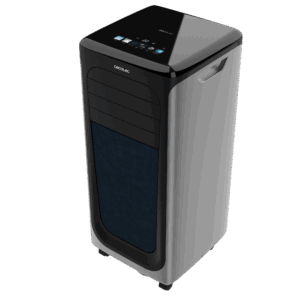 Aire Acondicionado Portátil Cecotec ForceClima 7900 SmartTouch 7000 BTU