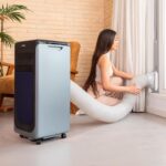 Aire Acondicionado Portátil Cecotec ForceClima 7900 SmartTouch 7000 BTU – imagen 4