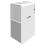 Aire Acondicionado Portátil Cecotec ForceClima 9450 Style Heating 9000 BTU – imagen 6
