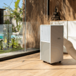 Aire Acondicionado Portátil Cecotec ForceClima 9550 Style Heating Connected 9000 BTU – imagen 6