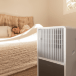 Aire Acondicionado Portátil Cecotec ForceClima 9550 Style Heating Connected 9000 BTU – imagen 6