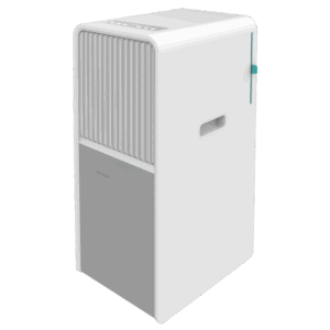 Aire Acondicionado Portátil Cecotec ForceClima 9550 Style Heating Connected 9000 BTU