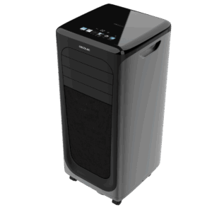 Aire Acondicionado Portátil Cecotec ForceClima 9900 SmartTouch 9000 BTU