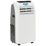 Aire Acondicionado Portátil Clarke AC10050 9000 BTU