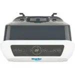 Aire Acondicionado Portátil Clarke AC13050 12000 BTU