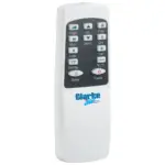 Aire Acondicionado Portátil Clarke AC13050 12000 BTU