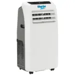 Aire Acondicionado Portátil Clarke AC13050 12000 BTU