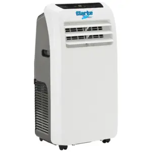 Aire Acondicionado Portátil Clarke AC13050 12000 BTU