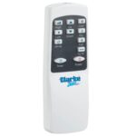 Aire Acondicionado Portátil Clarke AC7050 7000 BTU 3 en 1 con Mando a Distancia