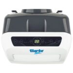 Aire Acondicionado Portátil Clarke AC7050 7000 BTU 3 en 1 con Mando a Distancia