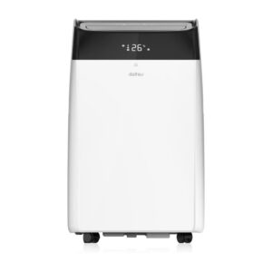 Aire Acondicionado Portátil Daitsu Alisios Premium APD-12FCX 12000 BTU