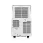 Aire Acondicionado Portátil Daitsu Alisios Premium APD-12FCX 12000 BTU – imagen 3