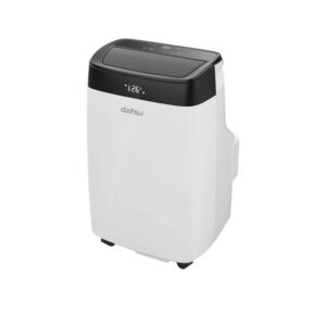 Aire Acondicionado Portátil Daitsu APD-12FX 12000 BTU