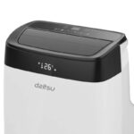 Aire Acondicionado Portátil Daitsu APD-12FX 12000 BTU – imagen 4
