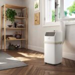 Aire Acondicionado Portátil De'Longhi Pinguino Compact PAC ES72 8300 BTU