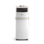 Aire Acondicionado Portátil De'Longhi Pinguino Compact PAC ES72 8300 BTU