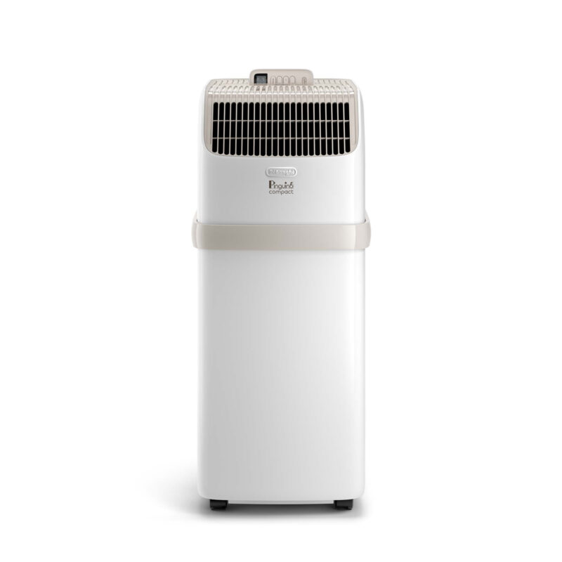 Aire Acondicionado Portátil De'Longhi Pinguino Compact PAC ES72 8300 BTU Aire Acondicionado Portátil De'Longhi Pinguino Compact PAC ES72 8300 BTU