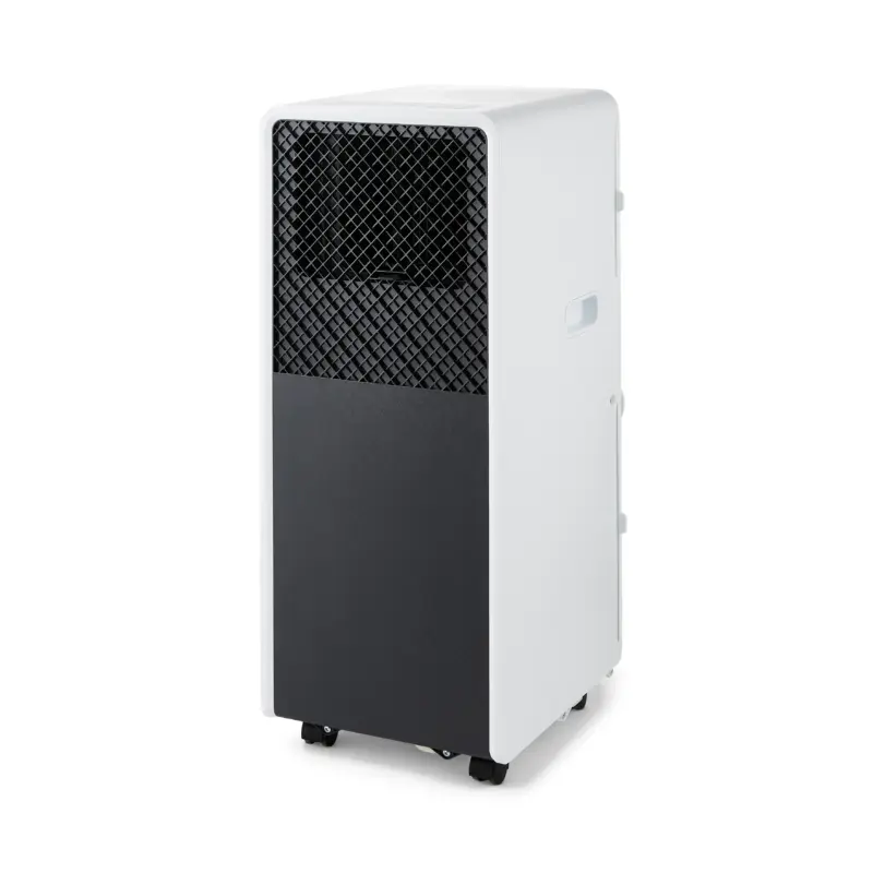 Aire Acondicionado Portátil Dimplex EcoIQ DXPAC002 12000 BTU con Deshumidificador Wi-Fi Aire Acondicionado Portátil Dimplex EcoIQ DXPAC002 12000 BTU con Deshumidificador Wi-Fi