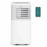 Aire Acondicionado Portátil EcoAir Apollo 10K 10000 BTU