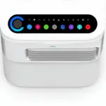 Aire Acondicionado Portátil EcoAir Apollo 10K 10000 BTU