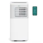 Aire Acondicionado Portátil EcoAir Apollo 12K 12000 BTU Frío y Calor