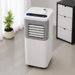 Aire Acondicionado Portátil EcoAir Apollo 12K 12000 BTU Frío y Calor