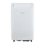 Aire Acondicionado Portátil Hisense APC09QC 9000 BTU