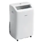 Aire Acondicionado Portátil Hisense APC09QC 9000 BTU
