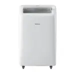 Aire Acondicionado Portátil Hisense APC09QC 9000 BTU