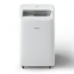 Aire Acondicionado Portátil Hisense APC12QC 12000 BTU – imagen 4