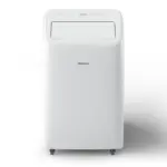 Aire Acondicionado Portátil Hisense APC12QC 12000 BTU – imagen 4