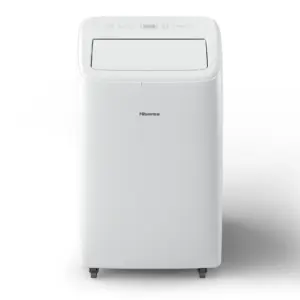 Aire Acondicionado Portátil Hisense APC12QC 12000 BTU