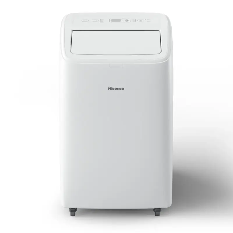 Aire Acondicionado Portátil Hisense APC12QC 12000 BTU – imagen 4 Aire Acondicionado Portátil Hisense APC12QC 12000 BTU – imagen 4