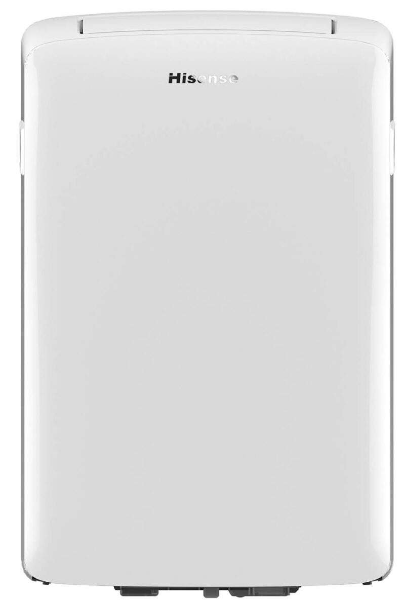 Aire Acondicionado Portátil Hisense APH12 12000 BTU Frío y Calor – imagen 4 Aire Acondicionado Portátil Hisense APH12 12000 BTU Frío y Calor – imagen 4