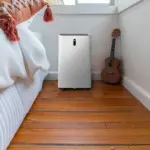Aire Acondicionado Portátil Meaco Pro MC14000RPRO 14000 BTU 35 m² con App