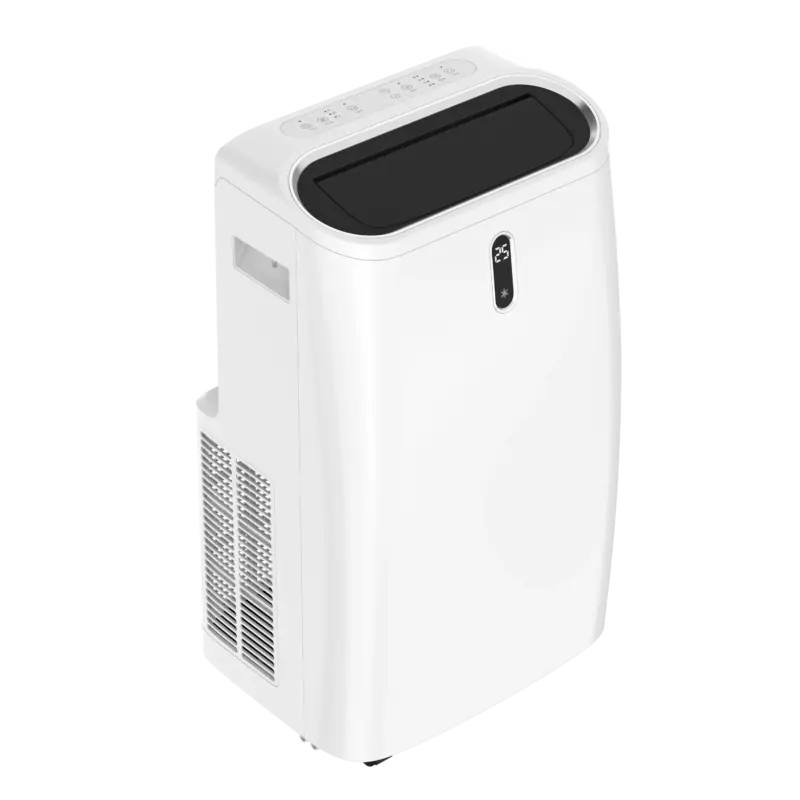 Aire Acondicionado Portátil Meaco Pro MC14000RPRO 14000 BTU 35 m² con App Aire Acondicionado Portátil Meaco Pro MC14000RPRO 14000 BTU 35 m² con App