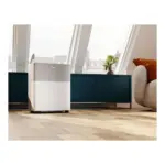 Aire Acondicionado Portátil Midea PortaSplit MMCS-12HRN8 12000 BTU – imagen 4
