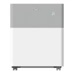 Aire Acondicionado Portátil Midea PortaSplit MMCS-12HRN8 12000 BTU – imagen 4