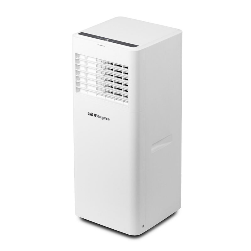 Aire Acondicionado Portátil Orbegozo ADR 7000 7000 BTU