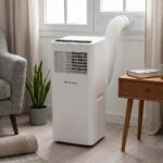 Aire Acondicionado Portátil Orbegozo ADR 7000 7000 BTU