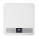 Aire Acondicionado Portátil Orbegozo ADR 97 9000 BTU Frío y Calor – imagen 6