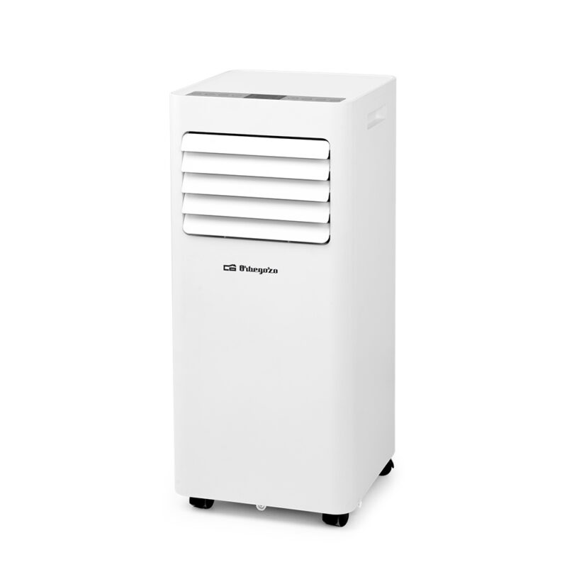 Aire Acondicionado Portátil Orbegozo ADR 97 9000 BTU Frío y Calor – imagen 6 Aire Acondicionado Portátil Orbegozo ADR 97 9000 BTU Frío y Calor – imagen 6