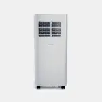Aire Acondicionado Portátil Pro Breeze PB-AC08 5000 BTU 3 en 1 con Wi-Fi