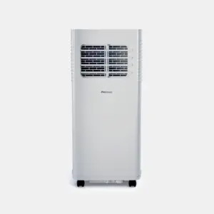Aire Acondicionado Portátil Pro Breeze PB-AC08 5000 BTU 3 en 1 con Wi-Fi